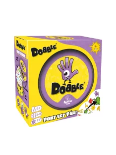 Dobble játék 