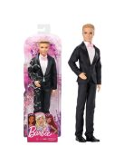 Barbie Vőlegény Ken baba Mattel