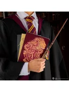 Griffendél címeres 120 oldalas füzet Harry Potter