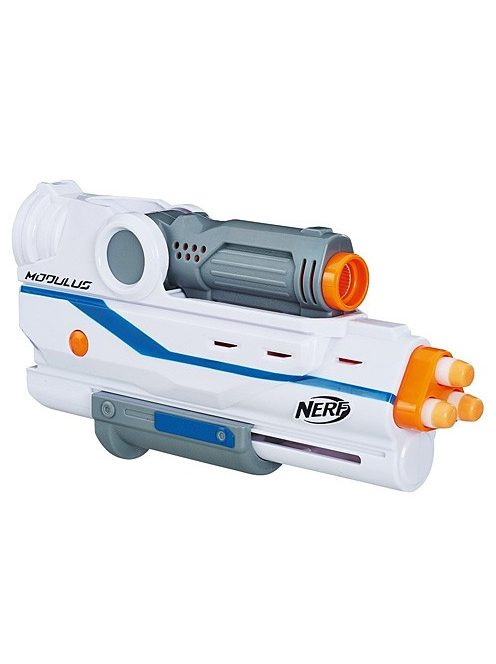 Nerf Modulus Mediator Barrel szivacslövő fegyver - Hasbro