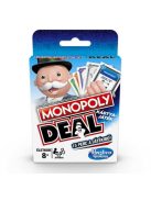 MONOPOLY DEAL (KÁRTYAJÁTÉK)