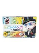 MONOPOLY Y GENERÁCIÓ KIADÁS