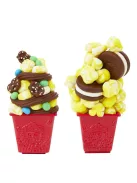 PLAY DOH POPCORN PARTI KÉSZLET