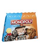 MONOPOLY KUTYÁK VS MACSKÁK