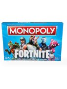 MONOPOLY FORTNITE (ANGOL)