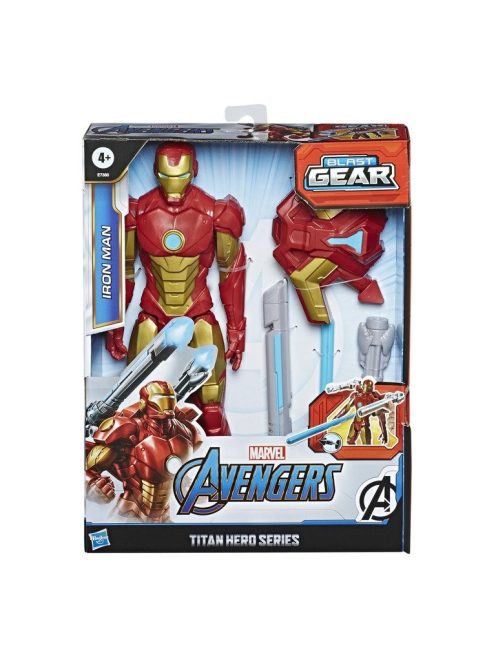 MARVEL Avengers Vasember figura