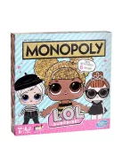 MONOPOLY LOL! (ANGOL)