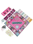 MONOPOLY LOL! (ANGOL)