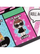 MONOPOLY LOL! (ANGOL)