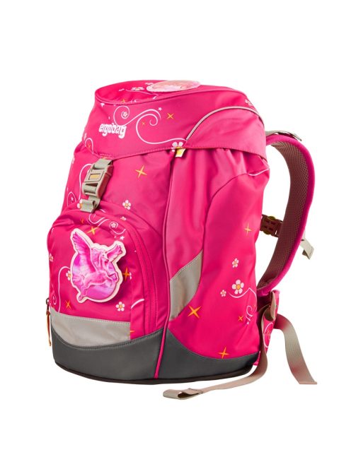 ergobag Prime iskolatáska - hátizsák - Prinzessin HimBEAR