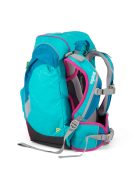 ergobag Prime iskolatáska - hátizsák - HulaHoopBear
