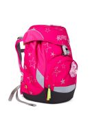 Ergobag Iskolatáska - hátizsák - CinBEARella 
