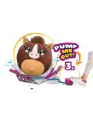 Biggies felfújható plüss XXL paci, Eolo