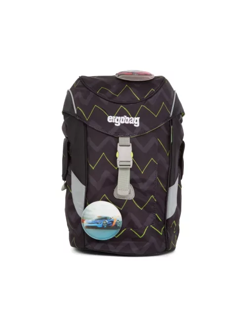 ergobag Mini - Ovis hátizsák - HorsepowBEAR
