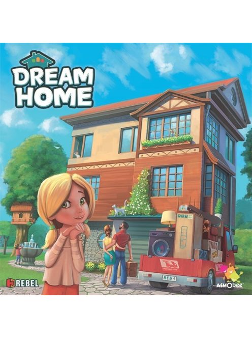 Dream Home (Álomház)