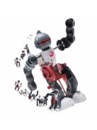 Bukfencező robot, tudományos játékkészlet Edu-Toys