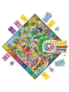 Az élet játéka társasjáték Hasbro