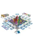  Monopoly Builder társasjáték - Hasbro