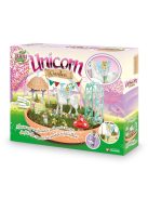My Fairy Garden Unikornis kert