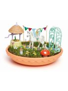 My Fairy Garden Unikornis kert