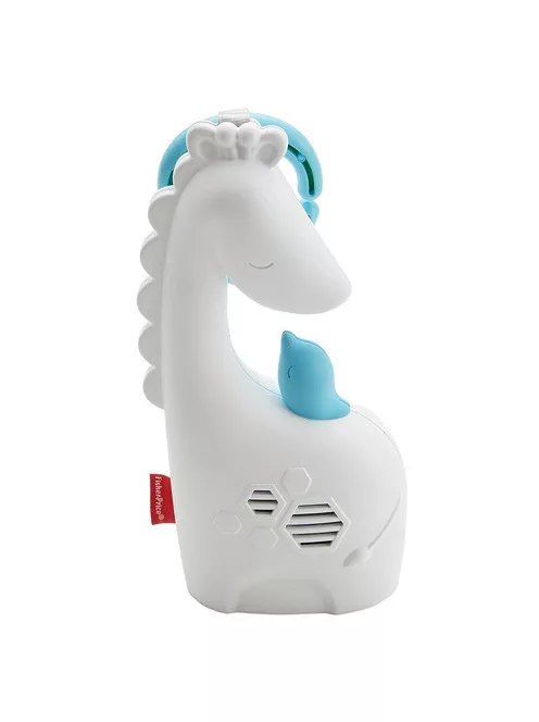 Fisher Price- Hordozható altató zsiráf