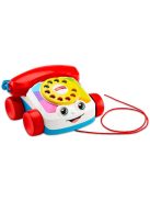 Fisher Price-Fecsegő telefon