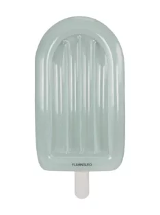 MINTY pálcikás jégkrém alakú strandmatrac Flamingueo