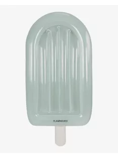 MINTY pálcikás jégkrém alakú strandmatrac Flamingueo