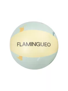 BALOO dzsungel mintás 35 cm-es strandlabda Flamingueo