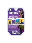 FORTNITE DRIFT (10CM ARTIKULÁLT FIGURA, ARATÁS KÉSZLET, ÉPÍTŐANYAG, GYŰJTŐFÜZET)