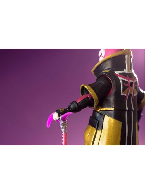 FORTNITE DRIFT (10CM ARTIKULÁLT FIGURA, ARATÁS KÉSZLET, ÉPÍTŐANYAG, GYŰJTŐFÜZET)