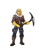 FORTNITE RAPTOR (10CM ARTIKULÁLT FIGURA, ARATÁS KÉSZLET, ÉPÍTŐANYAG, GYŰJTŐFÜZET)