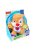 Fisher price- Tanuló kutyus ÚJ