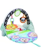 Fisher-Price : 2 az 1-ben átfordítható játszószőnyeg