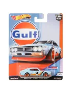 Hot Wheels Autó Cool-túra kisautók NISSAN LAUREL