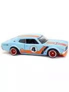 Hot Wheels Autó Cool-túra kisautók NISSAN LAUREL