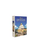 7 Csoda: Építészek