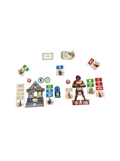 7 Csoda: Építészek