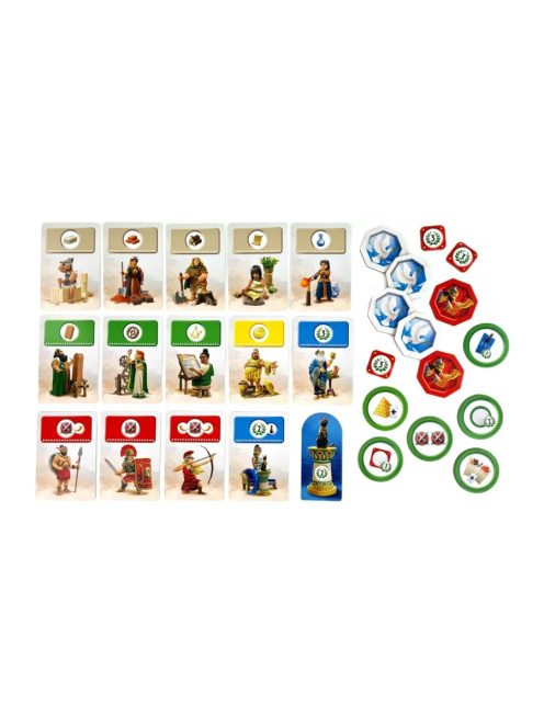 7 Csoda: Építészek