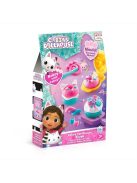 Gabi babaháza cicafánk gyurmakészlet Canal Toys