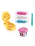 Gabi babaháza cicafánk gyurmakészlet Canal Toys