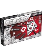 GEOMAG PANEL FEKETE/FEHÉR 104 DB