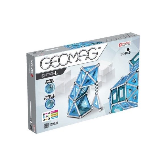 GEOMAG PRO-L 110DB