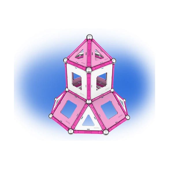GEOMAG LÁNYOS 104DB