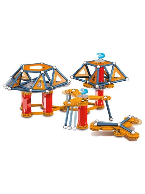 GEOMAG MECHANICS 33 DB