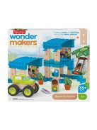 Wonder Makers Úticélok szettek beach bungalow