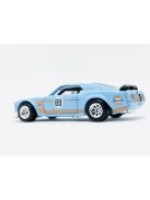 Hot Wheels Autó Cool-túra kisautók MUSTANG  