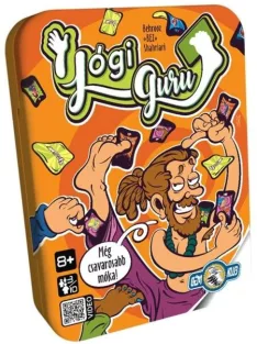 Jógi Guru