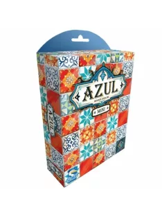 Azul Mini társasjáték