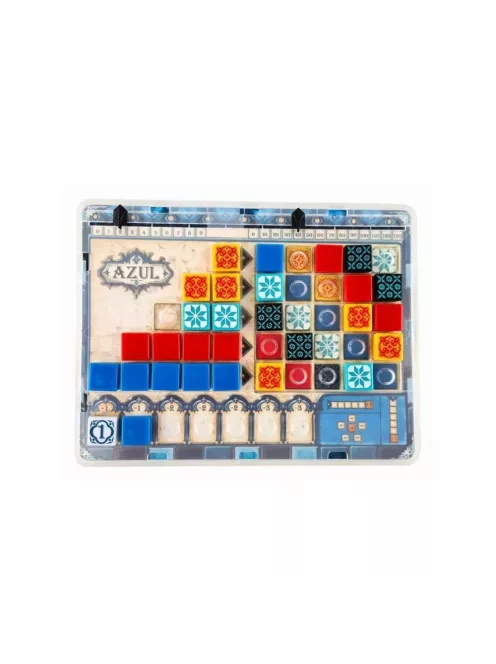Azul Mini társasjáték